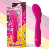 Goodies vibrator Sugar | Shoptok.si