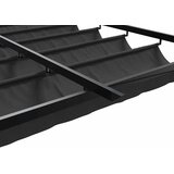 Gazebo Antracit 300 x 300 x 200 cm Poliester | shoptok.hr