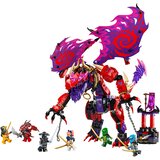 Lego LEGO® NINJAGO® - Zmaj kaosa Thunderfang (71832) | shoptok.hr