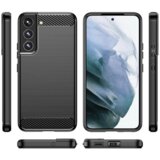  ovitek za samsung galaxy S23 5G - mat carbon črn | Shoptok.si