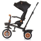 Chipolino tricikl Marathon - Obsidian | shoptok.hr