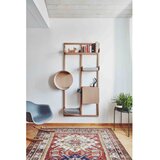 MiaCara Konstrukcija za mačje ležišče Alto Structure Extension Set Oak Natural – | Shoptok.si