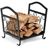  Metalni stalak za drva | shoptok.hr