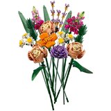 Lego Botanical Collection: Buket cvijeća | shoptok.hr