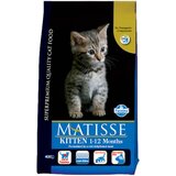 Matisse hrana za mačke Kitten Chicken & Rice Cene