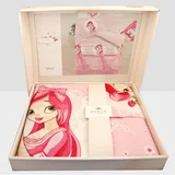 Posteljina SINGLE SET ILAYDA