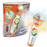 Winfun Muzički mikrofon ( 1007945 ) cene