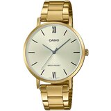Casio Analogne ure LTPVT01G9B pisana Cene