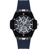 Lee Cooper Muški sat LC07975.399, Teget kućište, Teget | Eponuda.com