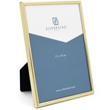 Zilverstad sweet memory 13x18 metal portrait golden 6149931 Cijene