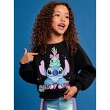 Sinsay Pleteni komplet Stitch s holografskim efektom | shoptok.hr