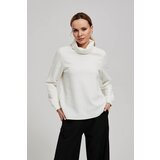 Moodo Wide turtleneck sweatshirt Cijene