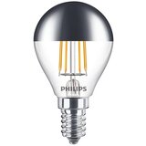  led sijalica sa ogledalnim vrhom deco philips P45 E14/4W/230V 2700K Cene