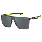 Carrera 4019/S 0UV/MT ONE SIZE (58) Siva/Siva | Shoptok.si
