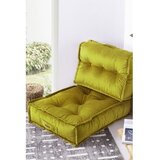 Atelier Del Sofa poffi lime fotelja