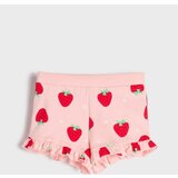Sinsay Kratke hlače | shoptok.hr