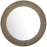 MID.YOU STENSKO OGLEDALO, 60/60/3 cm steklo | Shoptok.si