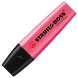 Stabilo Stabilo: BOSS Original ružičasti marker 2-5mm | shoptok.hr