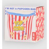 bitten Popcorn Ceramic Decoration Vase multicolor | Shoptok.si