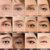Benefit Precisely, My Brow Wax vosek za fiksacijo obrvi odtenek 2,5 Neutral Blonde 5 g | Shoptok.si