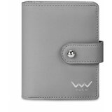 Vuch Zaira Grey Wallet Cene