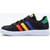 Adidas GRAND COURT 2.0 EL K Crna | shoptok.hr