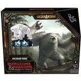 Hasbro F66305L0 dungeons & dragons: the honor of the thieves golden archive zbirateljska akcijska figura velikosti 15 cm po navdihu filma d&d, (20839231) Cene