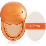 TIRTIR Mask Fit AI Fliter Cushion (mini) dugotrajni puder u spužvici s mat efektom nijansa 29N Natural Beige 4.5 g Cijene