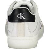 Calvin Klein WHITE WOMEN&#39;S SPORTS SHOES | Shoptok.si