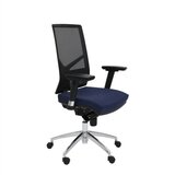  Kancelarijska stolica 1850 Syn Omnia Alu Lx - Štof/Eko koža Santos ( izbor boje i materijala ) | ePonuda.com