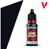 Night Blue 18ml - Game Color 72.019