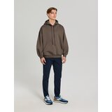 Sinsay Hoodie udobnog kroja | shoptok.hr