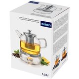 Orion Steklen čajni servis – | Shoptok.si