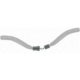 Durable Identifikacijska kartica s uzicom 8139, 10/1, Plava | shoptok.hr