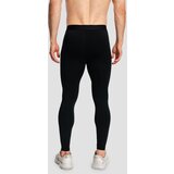 GymBeam Muške helanke Combat Black | ePonuda.com