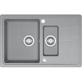 Franke SUDOPER BFG 651-78 Kameno siva, (114.0301.367) Cijene