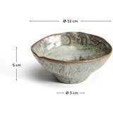 Kave Home Siva keramična skledica za juho Alenia – | Shoptok.si