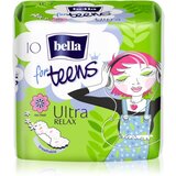 Bella For Teens Ultra Relax ulošci 10 kom | shoptok.hr