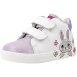 Falcotto Modne superge BHANNY VL Bela | Shoptok.si