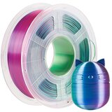 Anycubic PLA Silk Tri-Color Blue Green Purple - 1,75 mm / 1000 g | shoptok.hr
