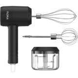 Floria Mikser sa posudom 3u1 ZLN2772, 800mAh, 20W, Crni Cijene