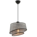 Opviq barette hazeran - grey, black grey chandelier | ePonuda.com