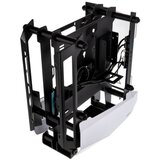Antec Striker belo-crno otvoreno Mini-ITX kućište sa kaljenim staklom | Eponuda.com