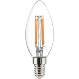  ŽARULJA TOO RT CANDLE V5 CL DIM 470LM 827 E14 SYLVANIA Cijene