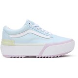 Vans UA Old Skool Stacked | Shoptok.si