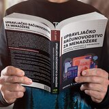 iLearn Upravljačko računovodstvo za menadžere Cene