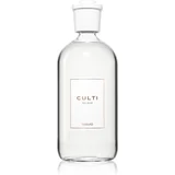 Culti White Label Tessuto aroma difuzor 1000 ml