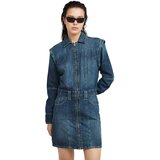 G-star Raw Biker haljina | Eponuda.com