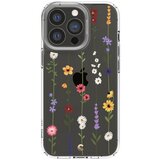 Spigen Cyrill Cecile za iPhone 13 Pro - Flower Garden | Shoptok.si