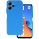  Zaštitna maska za maska za xiaomi redmi 12 4G plava | Eponuda.ba